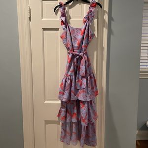 Likely Maxi Dress